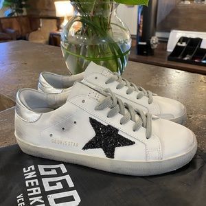 Golden Goose sneakers